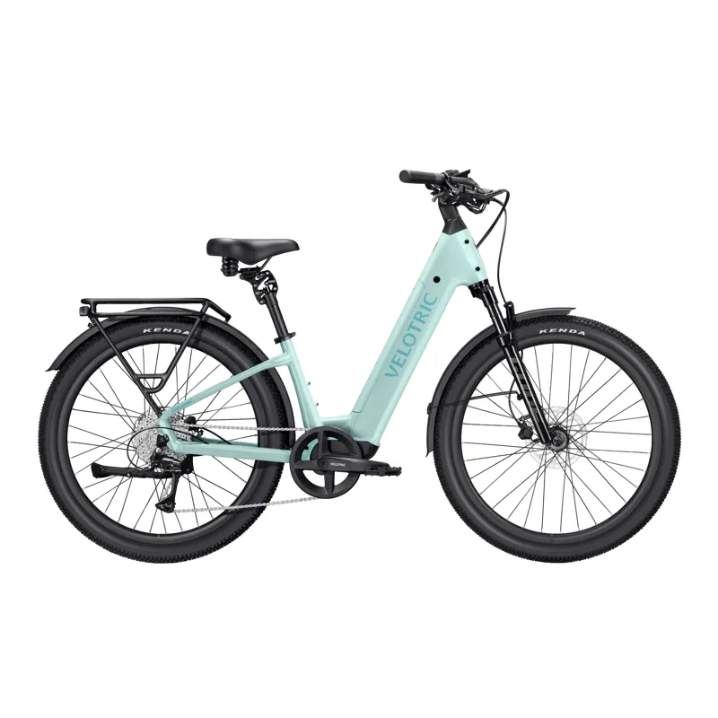 Velotric Discover 3 Commuter eBike in Lemans Blue-6