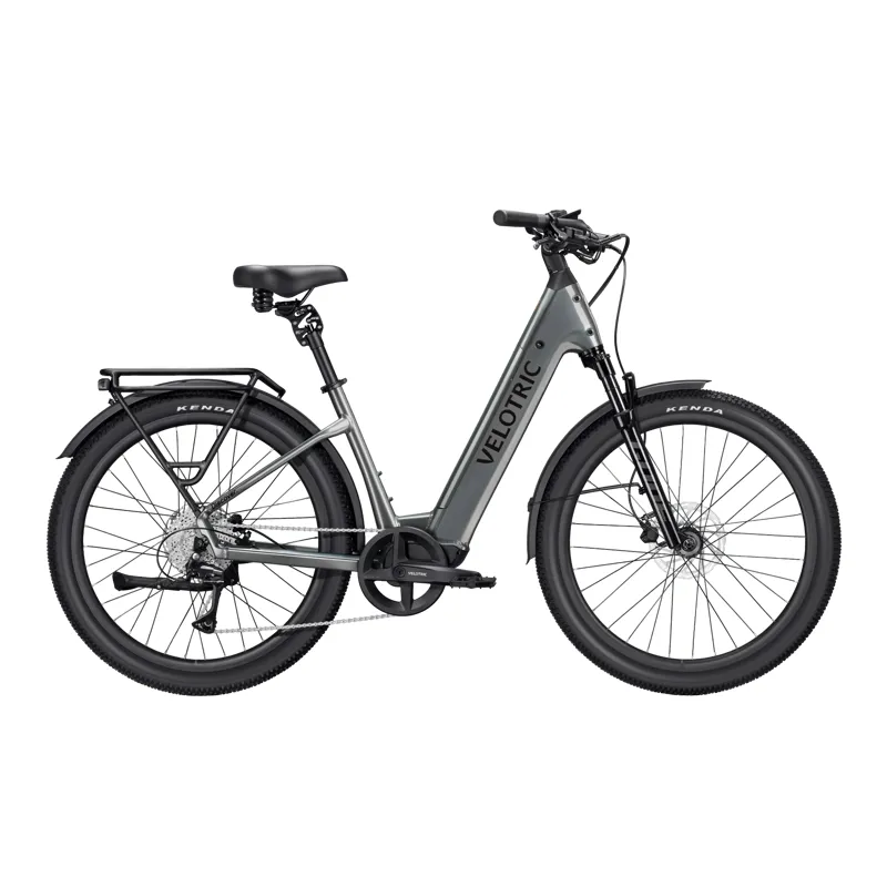 Velotric Discover 3 Commuter eBike in Lemans Blue-1