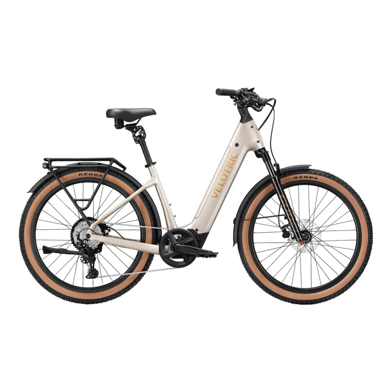 Velotric Discover M Ebike