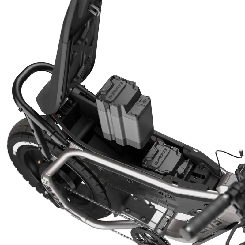 Super73 Gen2 27 inch MZFT-11