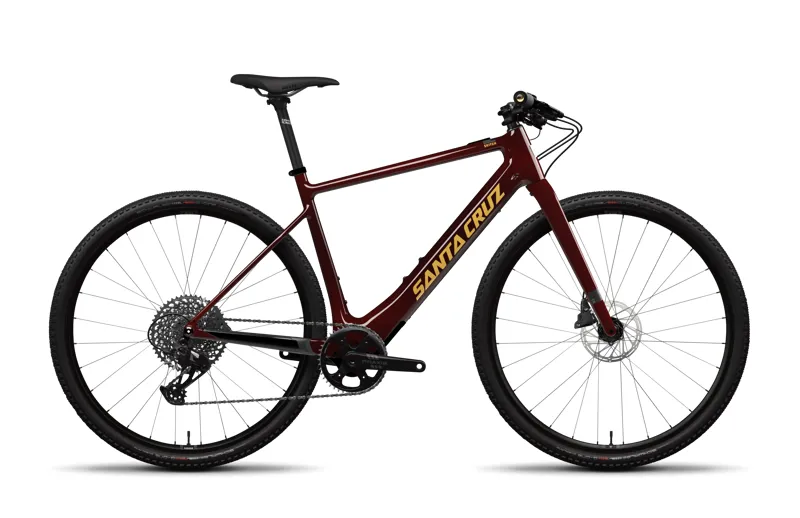Santa Cruz Skitch Apex Flat Bar-1