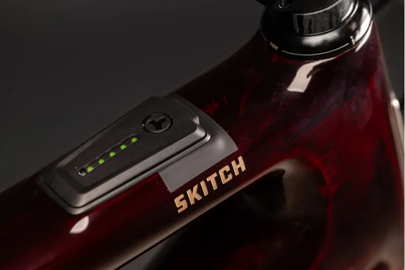 Santa Cruz Skitch Apex Flat Bar-11