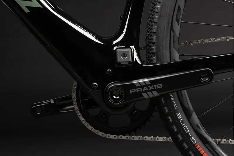 Santa Cruz Skitch Apex Flat Bar-8
