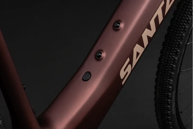 Santa Cruz Skitch Apex Flat Bar-7