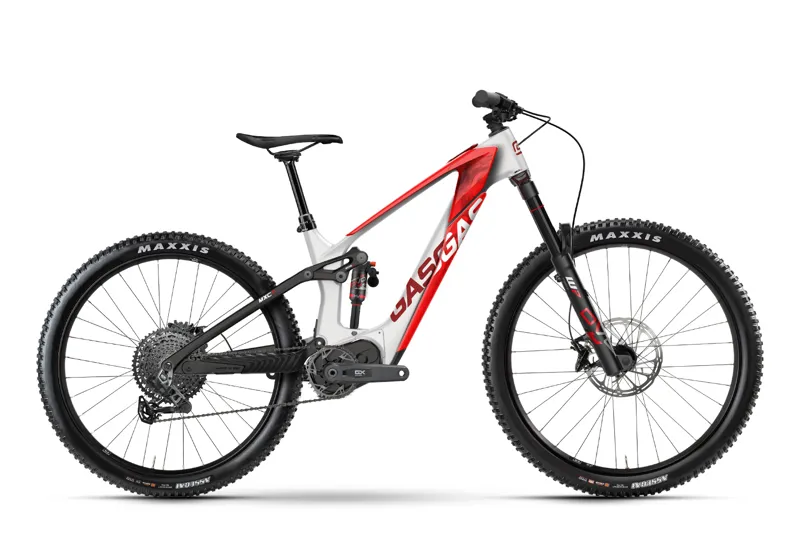 GasGas MXC 5 -1