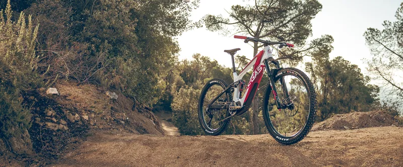 GasGas MXC 5 -2