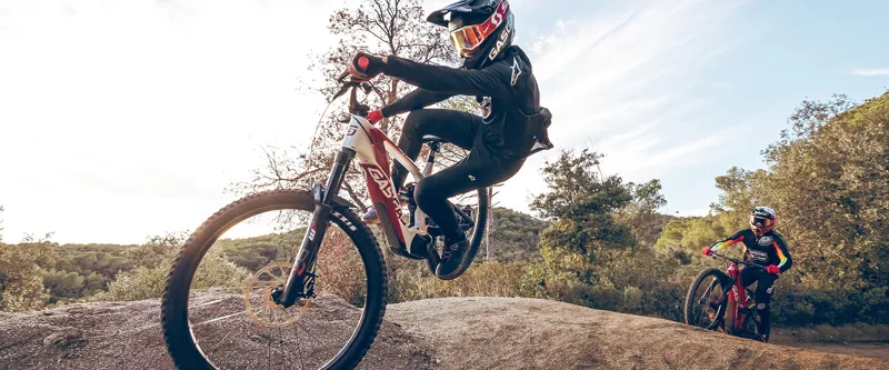 GasGas MXC 5 -3