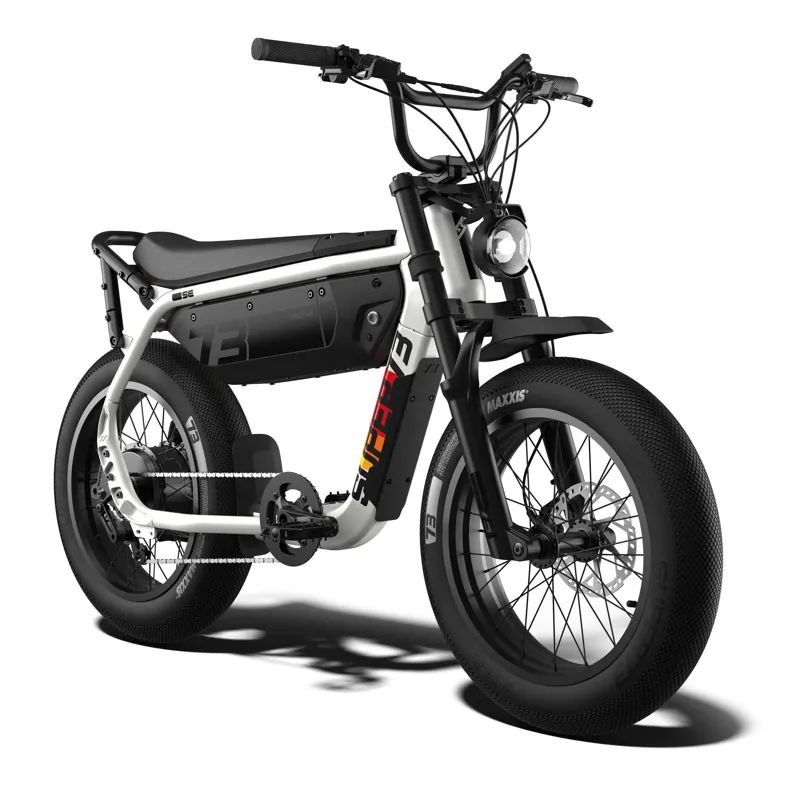 Super73 M1D SE Baja-1