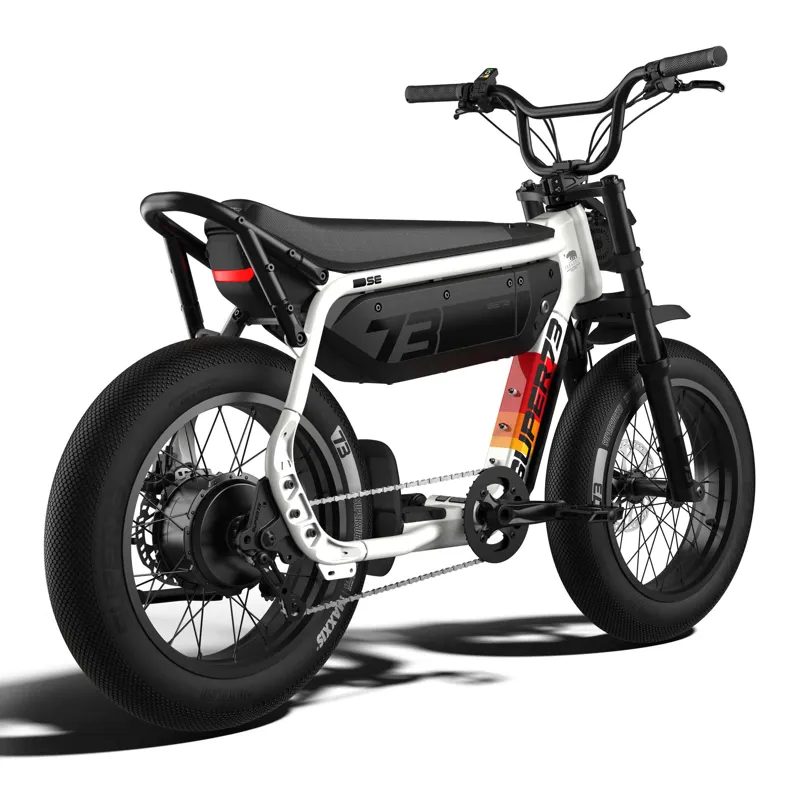 Super73 M1D SE Baja-2