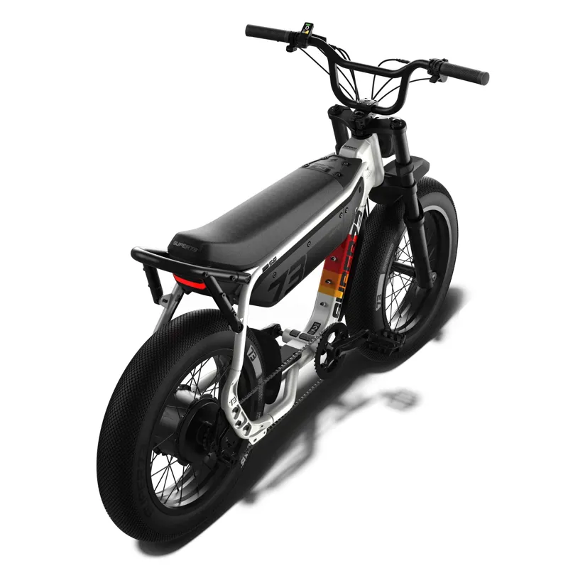 Super73 M1D SE Baja-3