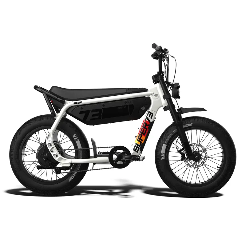 Super73 M1D SE Baja