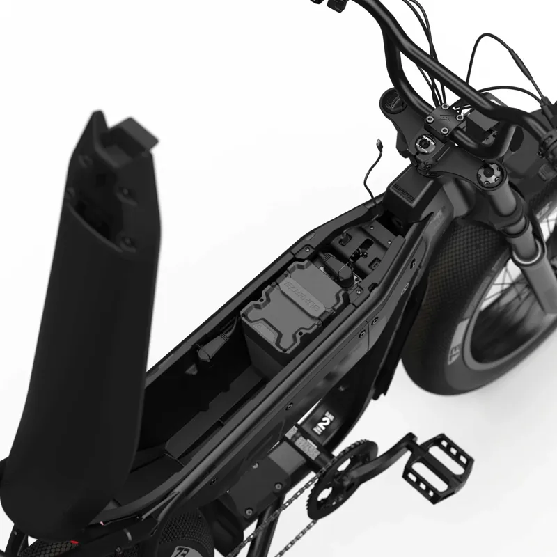 Super73 M1D SE Blackout -6