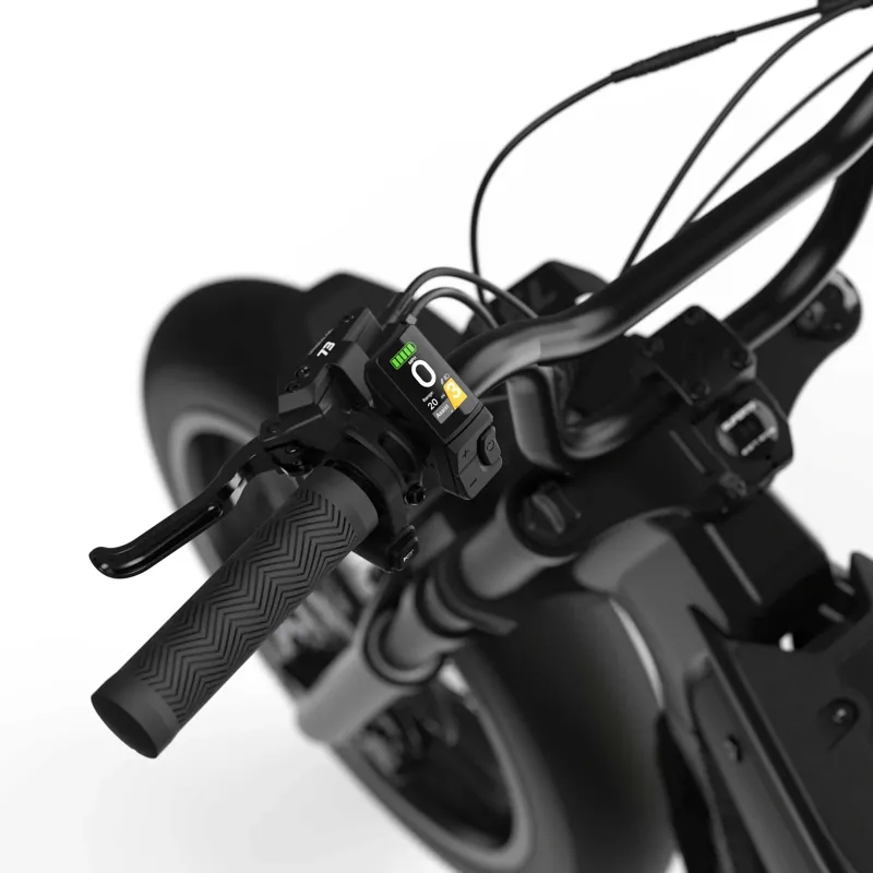 Super73 M1D SE Blackout -8