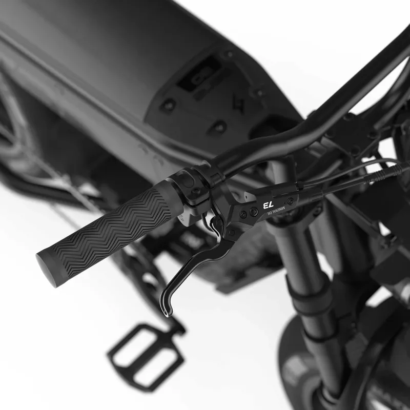 Super73 M1D SE Blackout -9