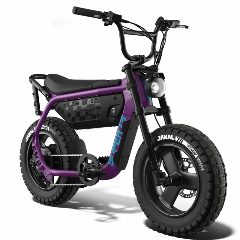 SUPER73-Gen2 27 MZFT