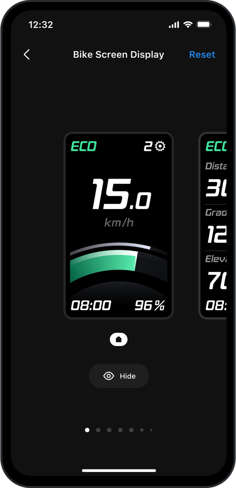 Amflow PL Carbon Electric Mountain Bike-11
