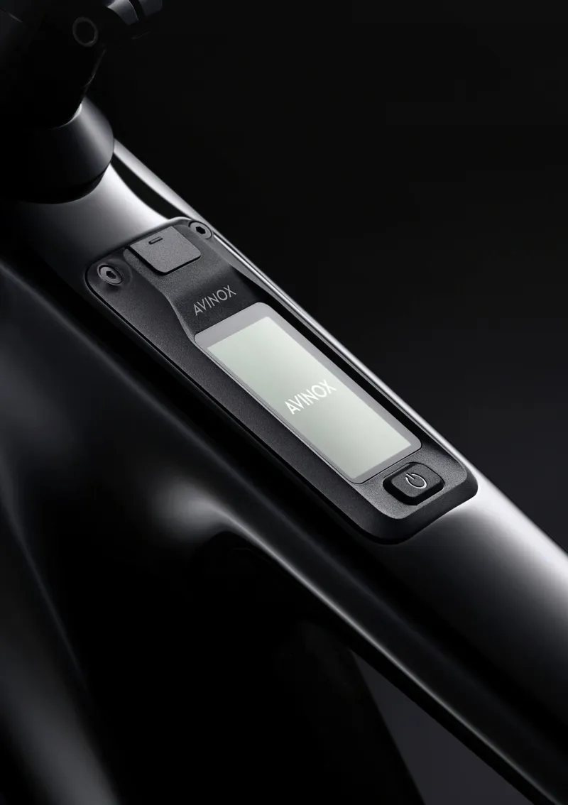 Amflow PL Carbon Electric Mountain Bike-3