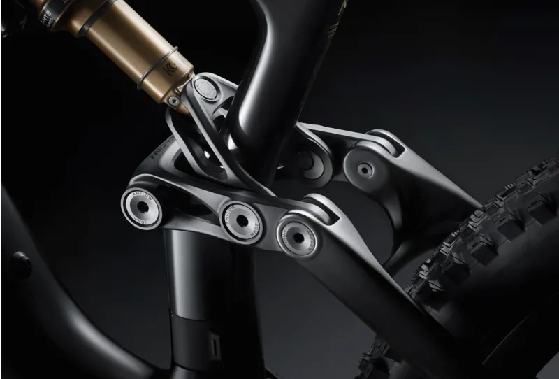 Amflow PL Carbon Electric Mountain Bike-5