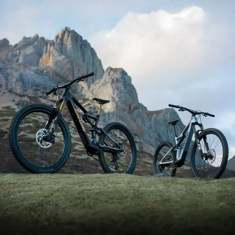Amflow PL Carbon Pro E-MTB 800Wh L