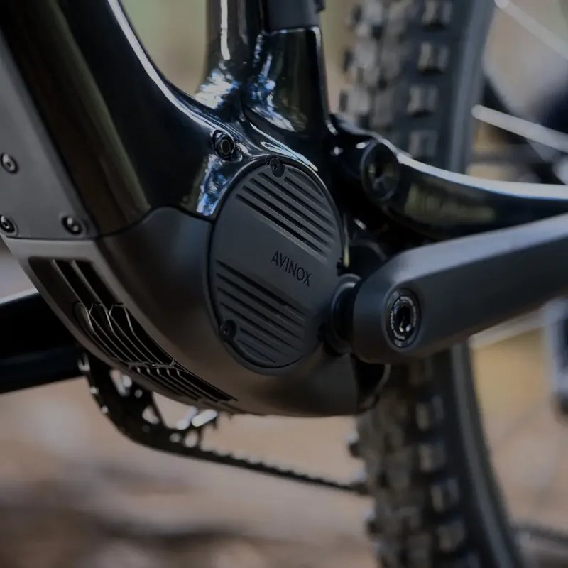 Amflow PL Carbon Pro E-MTB 800Wh L-3