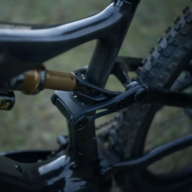 Amflow PL Carbon Pro E-MTB 800Wh L-4