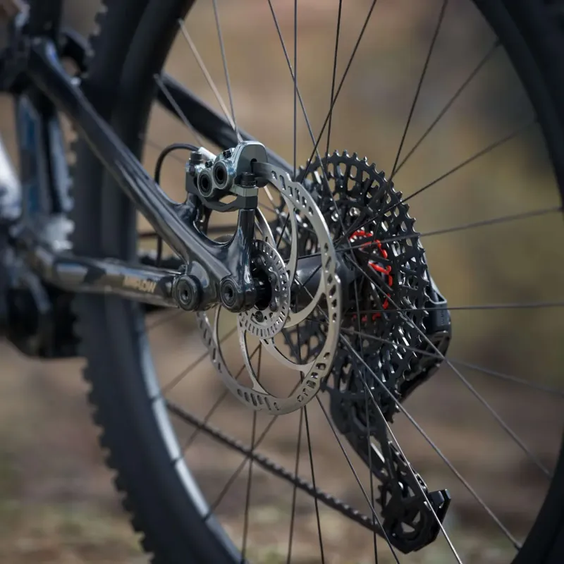 Amflow PL Carbon Pro E-MTB 800Wh L-5