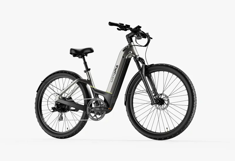 Urtopia Carbon Atom E-Bike-1