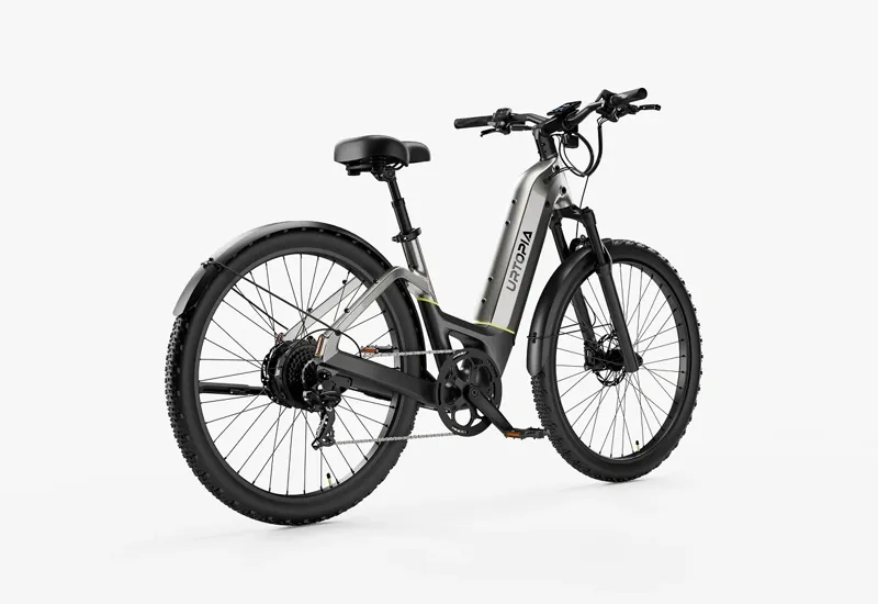 Urtopia Carbon Atom E-Bike-2