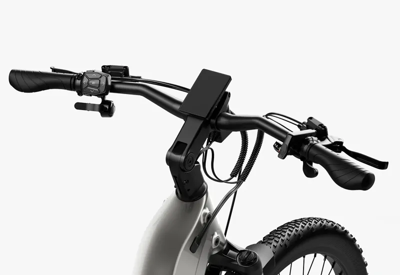 Urtopia Carbon Atom E-Bike-4