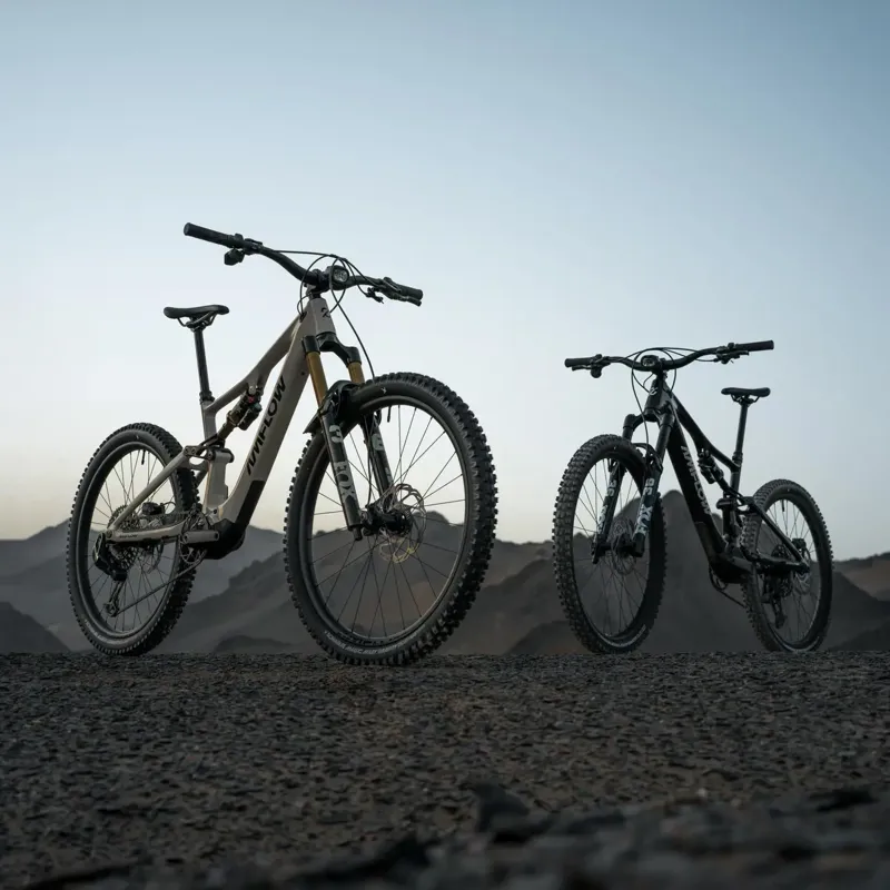 Amflow PX Carbon-2
