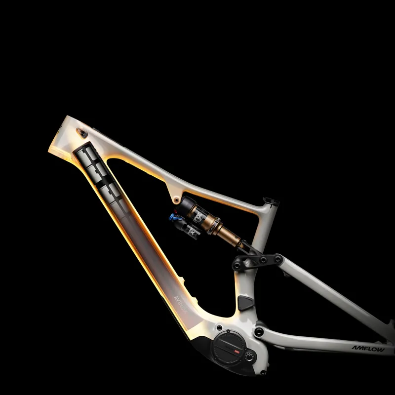 Amflow PX Carbon Pro-9