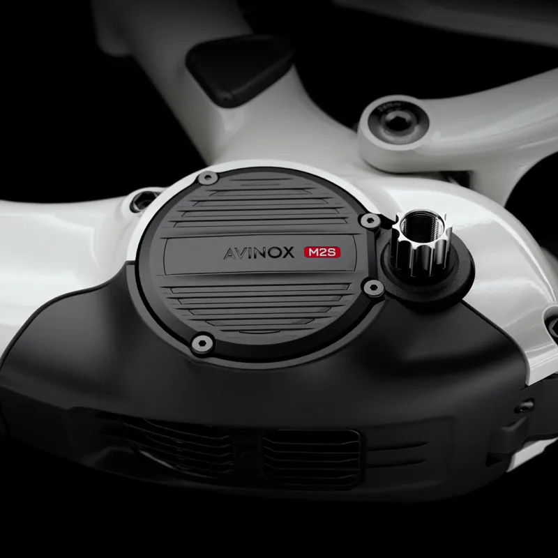 Amflow PX Carbon Pro-10