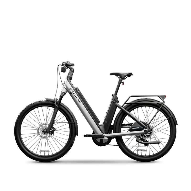 Segway Myon Electric Bike-4
