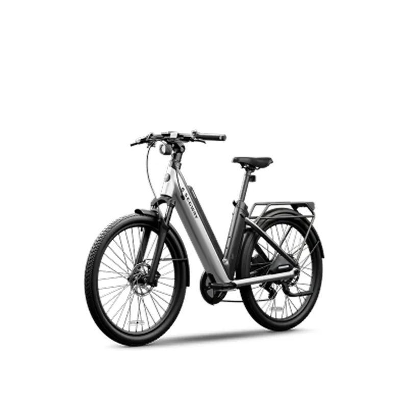 Segway Myon Electric Bike-3