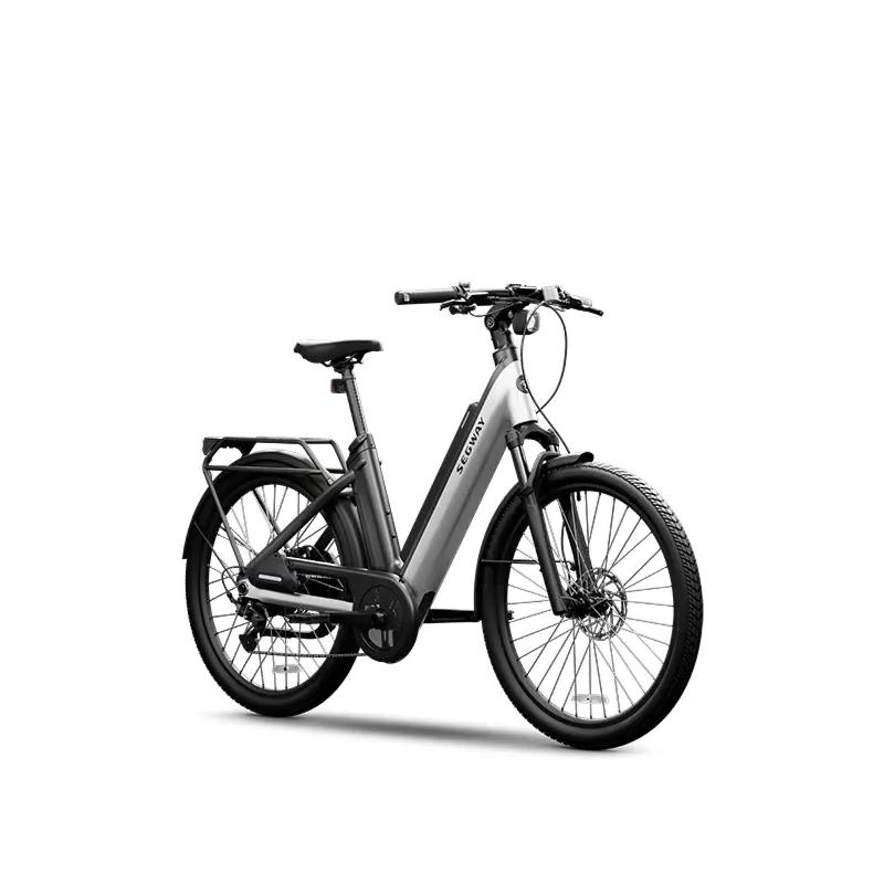 Segway Myon Electric Bike-5