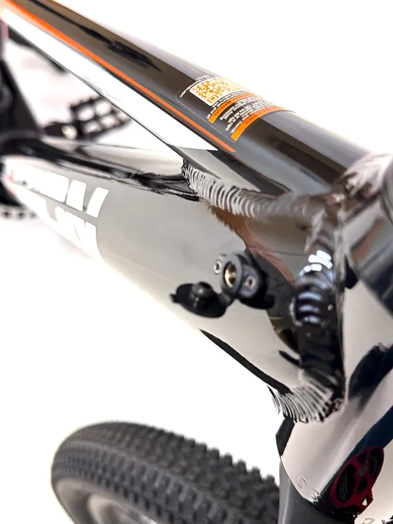 Orion E20X 20 inch 500W 48V Deluxe Electric Balance Bike-8