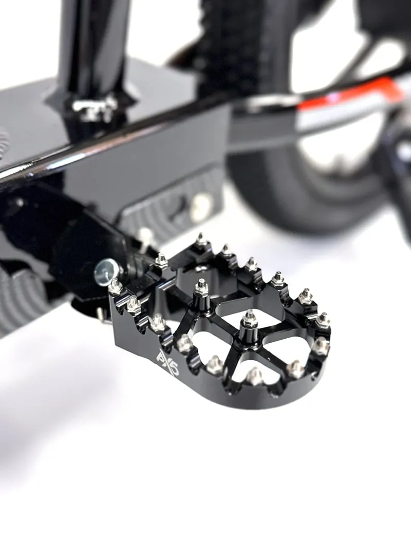 Orion E20X 20 inch 500W 48V Deluxe Electric Balance Bike-9