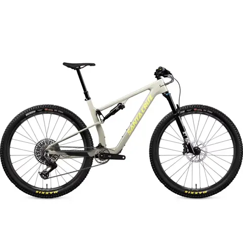 Santa Cruz Bikes | Great Western Cyclery & E-Bikes Santa Cruz Bikes | Great Western Cyclery & E-Bikes