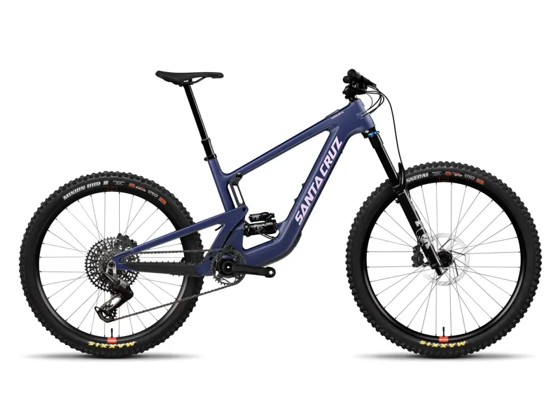 Santa Cruz Heckler SL 90
