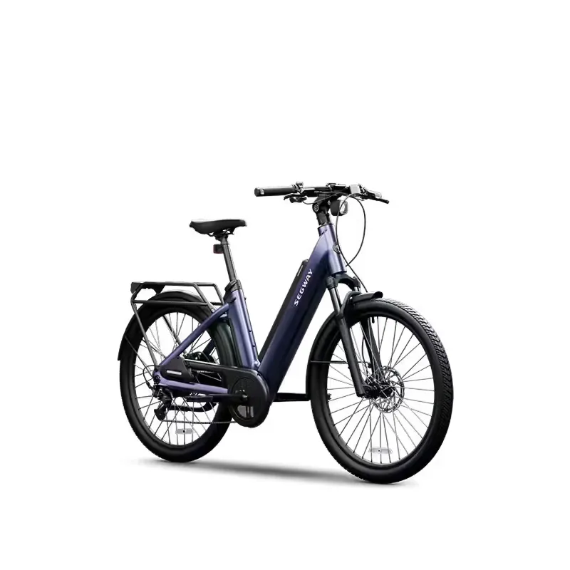 Segway Myon Electric Bike-2