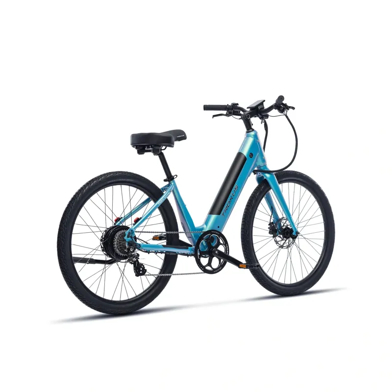 Troxus Trax Whim iQ-1