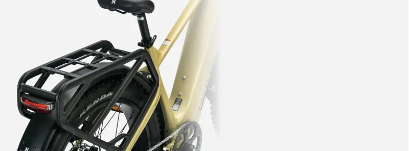 Troxus Explorer Plus MIK Step-Over Electric Bike-11