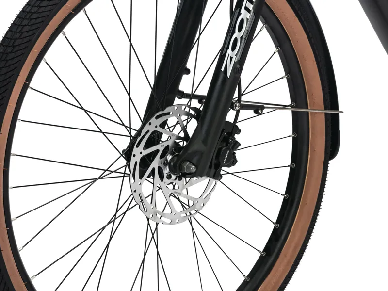 Troxus Trax LT Step-Thru E-Bike 350W 10Ah-13