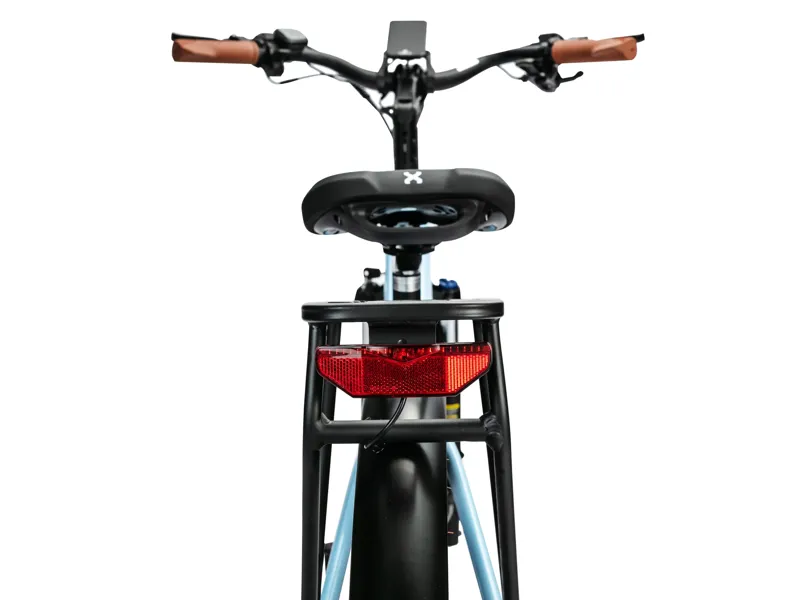 Troxus Trax LT Step-Thru E-Bike 350W 10Ah-8