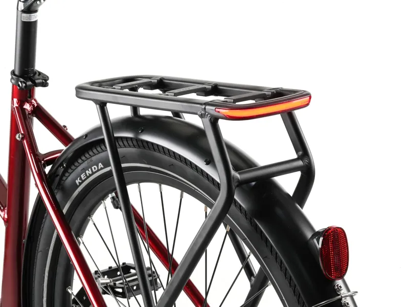 Troxus Trax Mid-Drive E-Bike-12