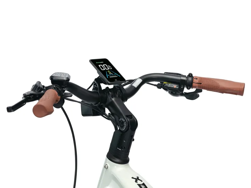 Troxus Trax Plus Step-Thru 500W 15Ah-10