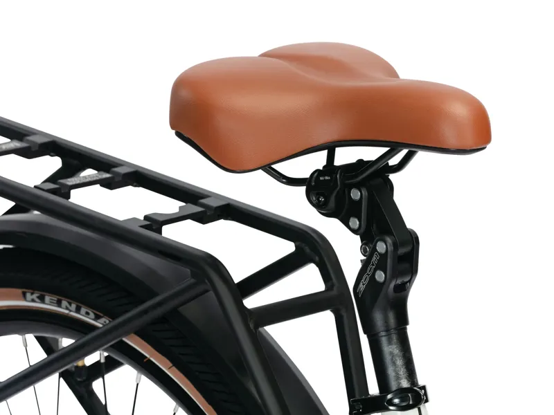 Troxus Trax Plus Step-Thru 500W 15Ah-6