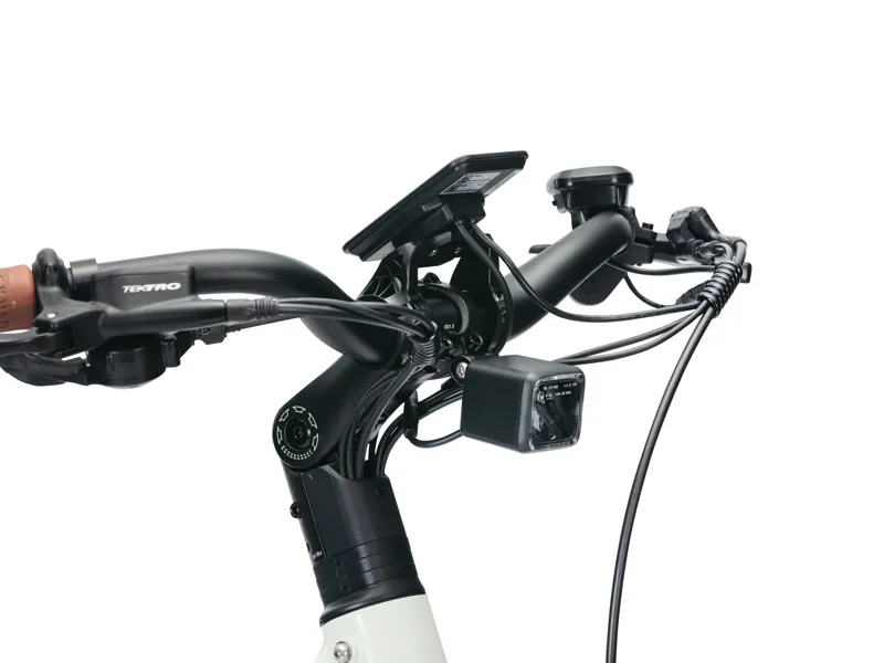 Troxus Trax Plus Step-Thru 500W 15Ah-8