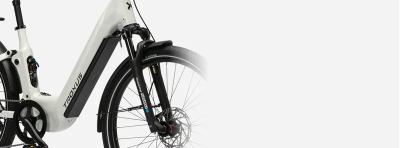 Troxus Trax SUV 750W 15Ah-10