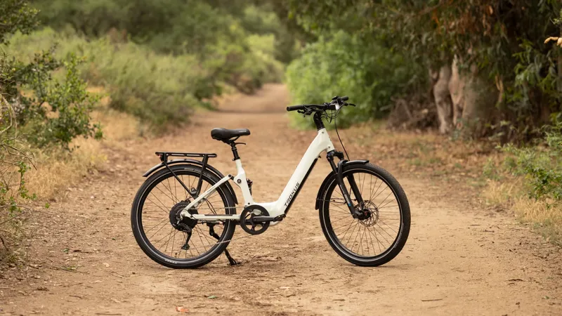 Troxus Trax SUV 750W 15Ah-12